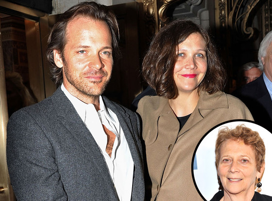 Peter Sarsgaard, Maggie Gyllenhaal, Naomi Foner Peter Sarsgaard, Maggie Gyllenhaal, Naomi Foner